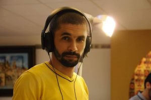 Picture of أيوب عياش