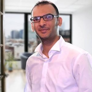 Picture of أيمن طرشون