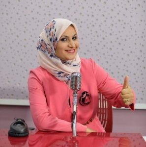 Picture of  ليلى بن عطية الله