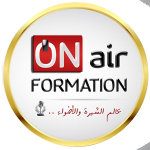 on air